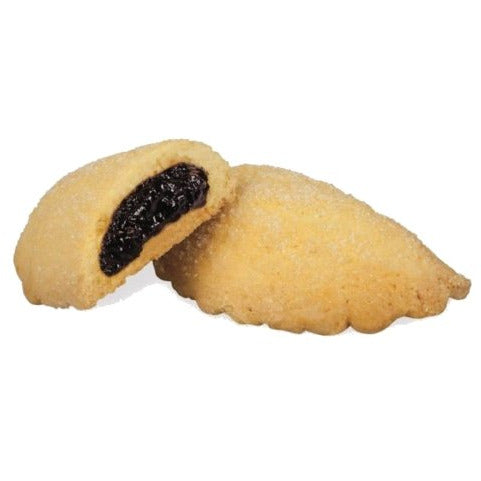 CIANCIULLO Wildberry Panzerotti - 200g (7.05oz) - Pinocchio's Pantry - Authentic Italian Food