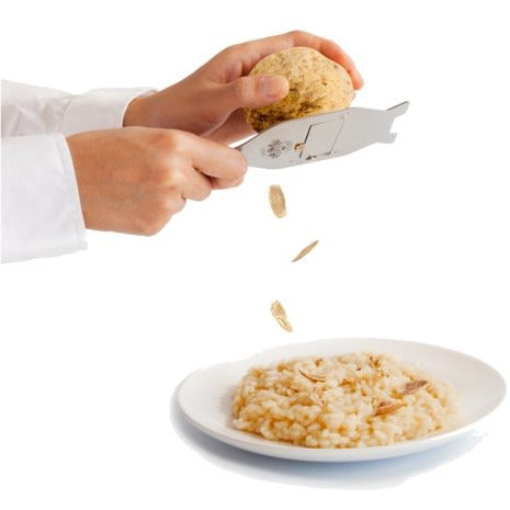 Fresh White Truffles (Tuber Magnatum Pico) - Pinocchio's Pantry - Authentic Italian Food