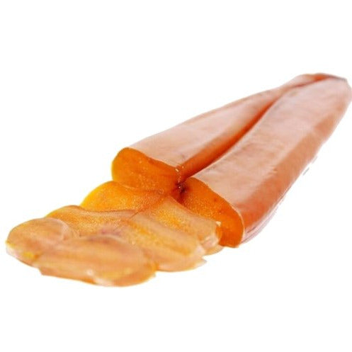Italian Bottarga Whole Mullet Roe - 110g (3.9oz) - Pinocchio's Pantry - Authentic Italian Food