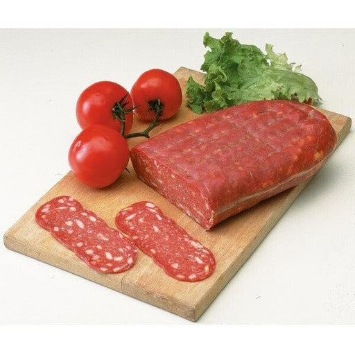 MAESTRI Spianata Piccante - 1.8kg (4lb) - Pinocchio's Pantry - Authentic Italian Food