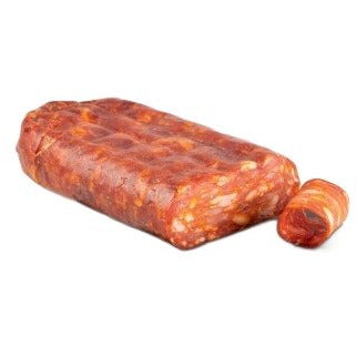MAESTRI Spianata Piccante - 1.8kg (4lb) - Pinocchio's Pantry - Authentic Italian Food