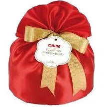 MAINA Linea Raso Gran Nocciolato Panettone - 1kg (2.2lb) - Pinocchio's Pantry - Authentic Italian Food