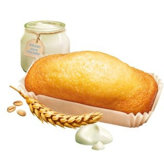 MULINO BIANCO Classic PlumCake Snack - 10 count - Pinocchio's Pantry - Authentic Italian Food