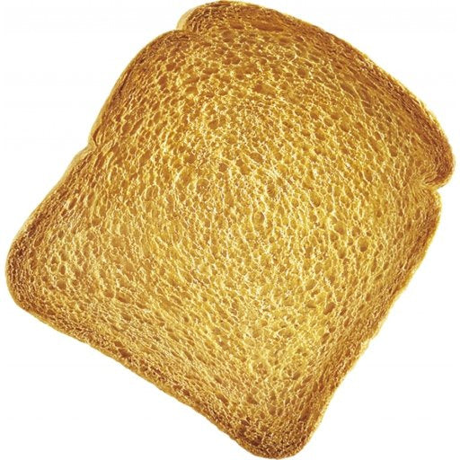 MULINO BIANCO Fette Biscottate Dorate - 315g (11oz) - Pinocchio's Pantry - Authentic Italian Food