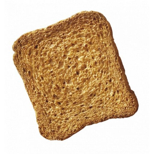 MULINO BIANCO Fette Biscottate Integrali (Whole Wheat Toast) - 315g (11oz) - Pinocchio's Pantry - Authentic Italian Food