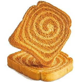 MULINO BIANCO Fette Biscottate Le Malto d’Orzo (Malted Barley Toast) - 315g (11oz) - Pinocchio's Pantry - Authentic Italian Food