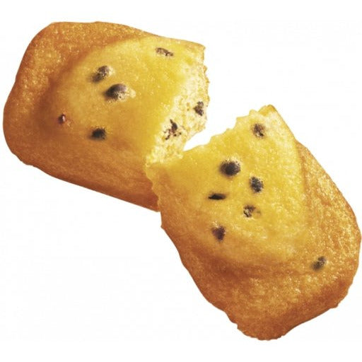 MULINO BIANCO PlumCake with Chocolate Chips Snack - 10 count - Pinocchio's Pantry - Authentic Italian Food