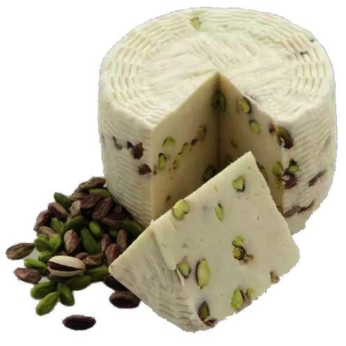 Primo Sale with Pistachios - 2.5kg (5.5lb) - Pinocchio's Pantry - Authentic Italian Food
