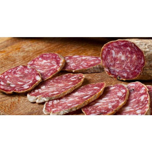 ROVAGNATI Salame Felino PGI - 369g (13oz) - Pinocchio's Pantry - Authentic Italian Food