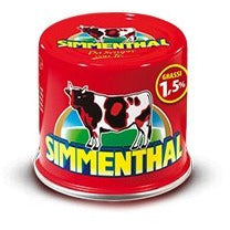 SIMMENTHAL - 1 count - 90g (3.17oz) - Pinocchio's Pantry - Authentic Italian Food