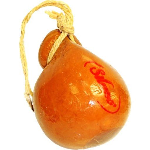 Smoked Provolone Fiaschetto - 2kg (4.4lb) - Pinocchio's Pantry - Authentic Italian Food