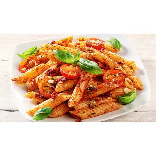 TIBERINO Spicy Penne Arrabbiata - 200g (7oz) - Pinocchio's Pantry - Authentic Italian Food